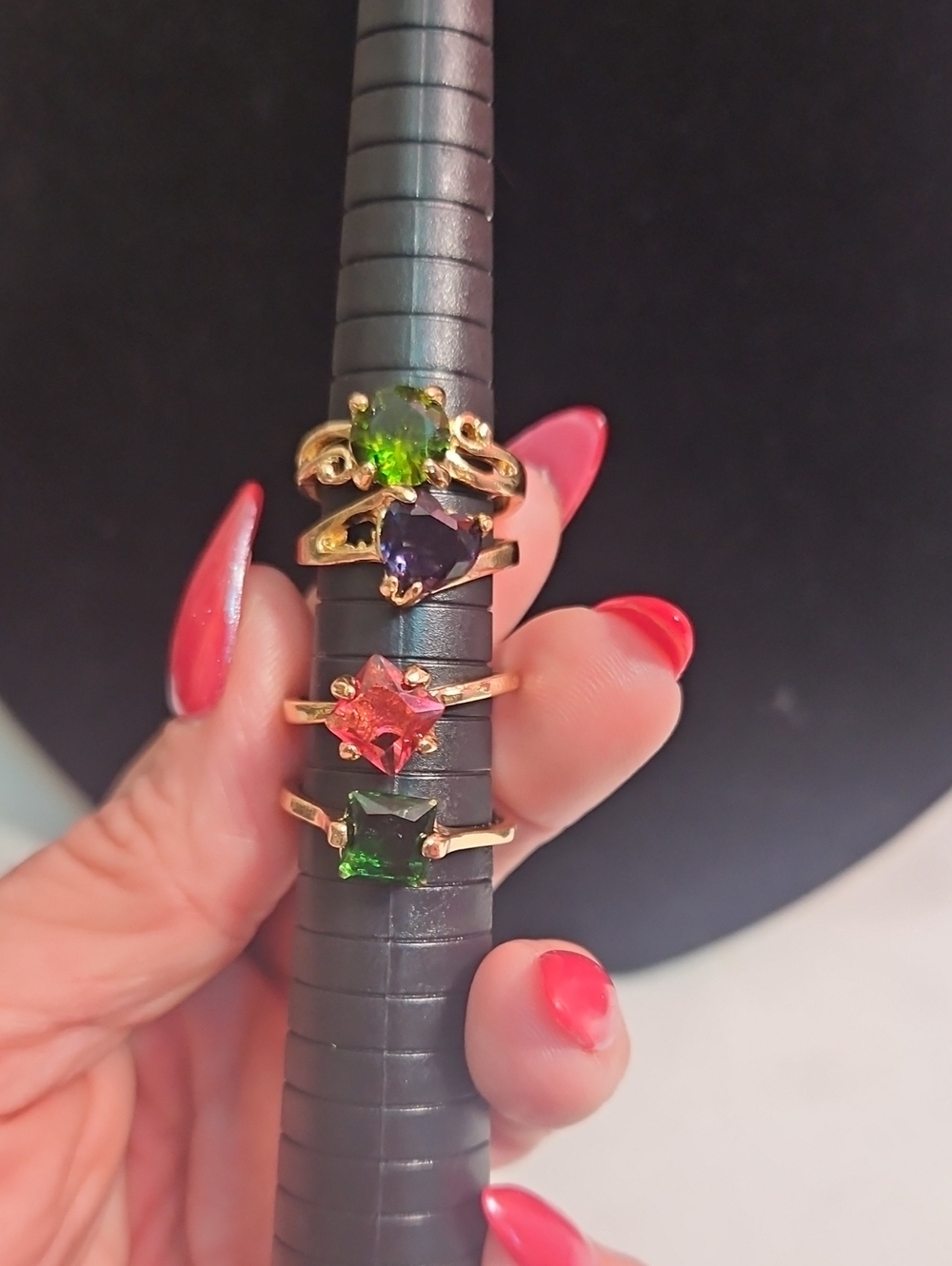 FASHION RING BUNDLE